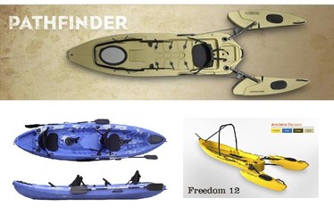 Casa de Pesca la Burriqueta Inquieta 