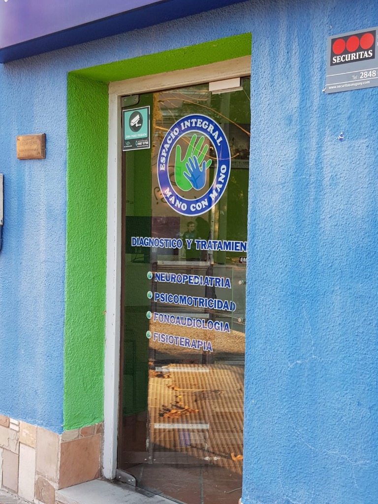 ESPACIO INTEGRAL MANO CON MANO  