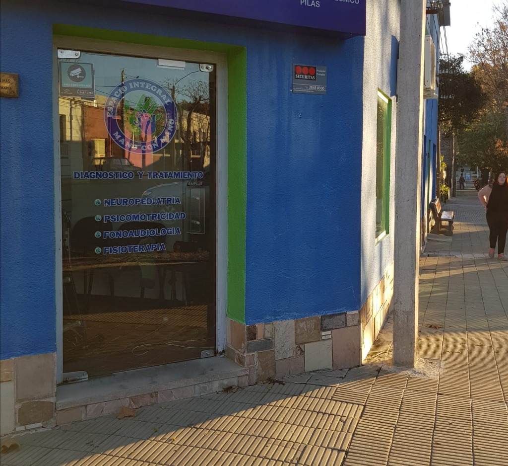 ESPACIO INTEGRAL MANO CON MANO  