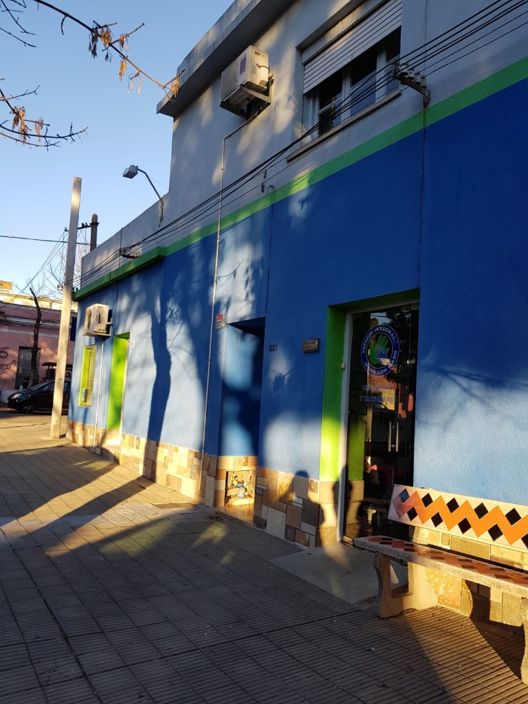 ESPACIO INTEGRAL MANO CON MANO  