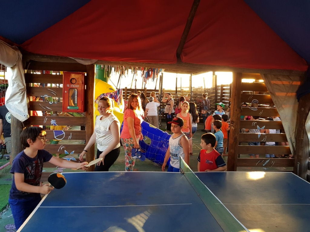 ESPACIO INTEGRAL MANO CON MANO Integración y didáctica 