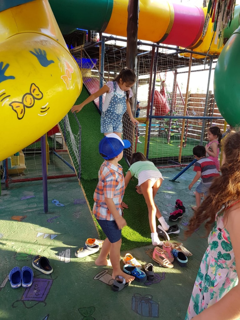 ESPACIO INTEGRAL MANO CON MANO  