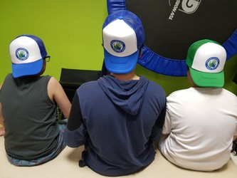 ESPACIO INTEGRAL MANO CON MANO 