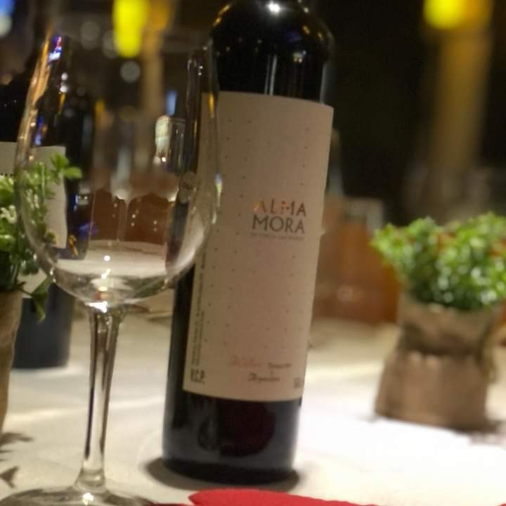 EL ARTESANAL EL ARTESANAL BEBIDAS
VINOS