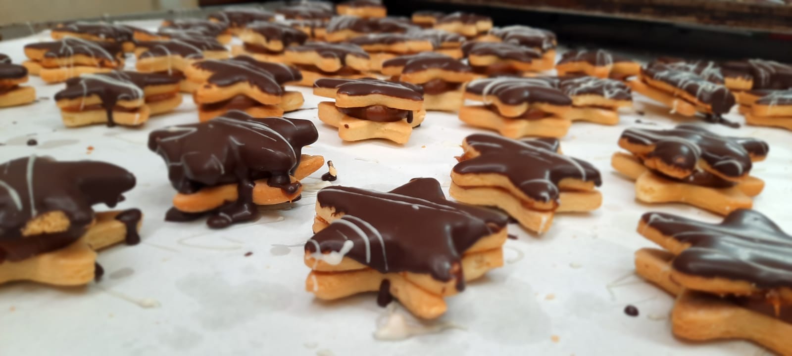 EL ARTESANAL EL ARTESANAL DE MINAS Masitas