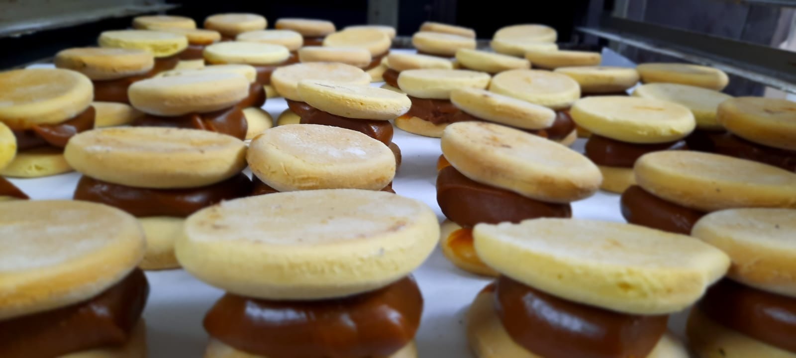 EL ARTESANAL EL ARTESANAL DE MINAS Masitas