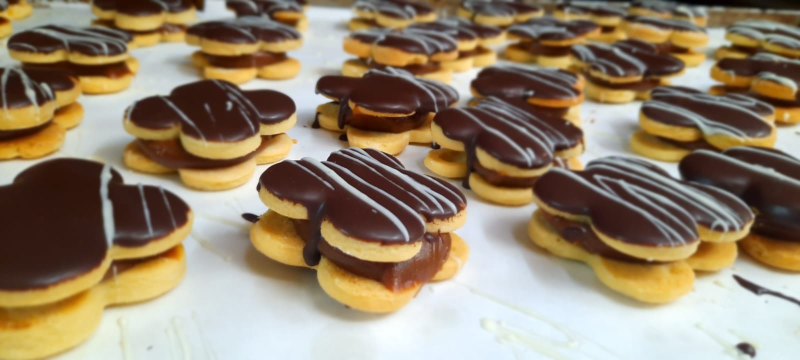 EL ARTESANAL EL ARTESANAL DE MINAS Masitas