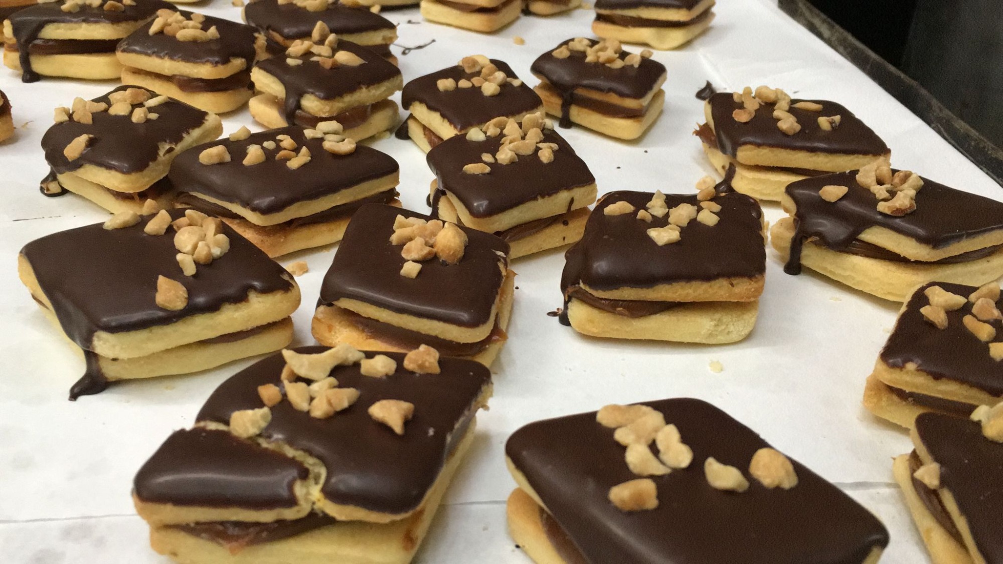 EL ARTESANAL EL ARTESANAL DE MINAS Masitas