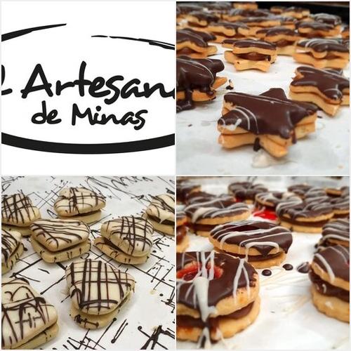 EL ARTESANAL DE MINAS EL ARTESANAL