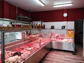 CARNICERÍA FLOR DE LIZ 