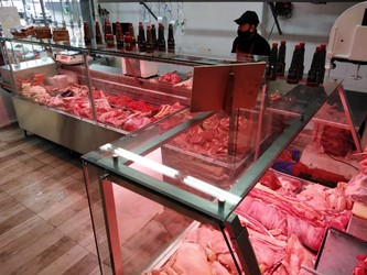 CARNICERÍA FLOR DE LIZ 