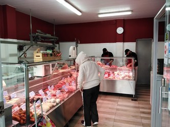 CARNICERÍA FLOR DE LIZ 