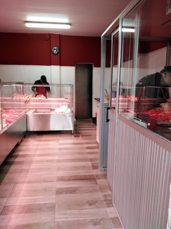 CARNICERÍA FLOR DE LIZ 