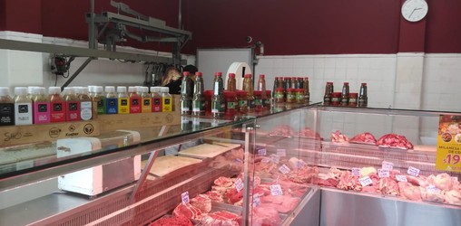 CARNICERÍA FLOR DE LIZ 