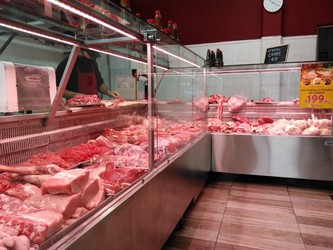 CARNICERÍA FLOR DE LIZ 