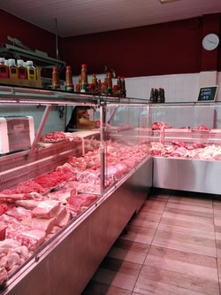 CARNICERÍA FLOR DE LIZ 