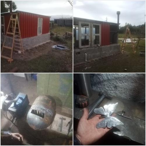 Puetas  HERRERIA SORIANO