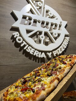 Pizzeria Brupi 