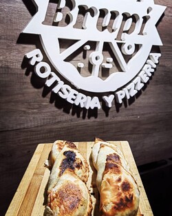 Pizzeria Brupi 
