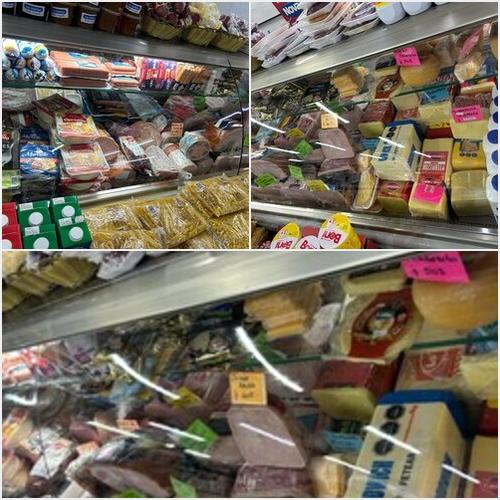 Fiambreria  SUPER MIA