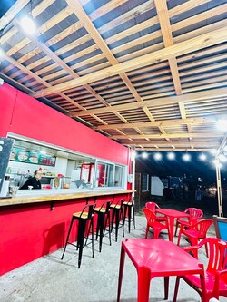 ANDY PIZZA TODO CASERO 