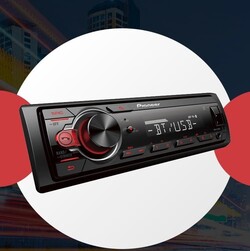 AUTORADIOS DEL PLATA 