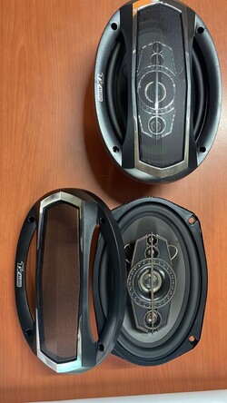 AUTORADIOS DEL PLATA 