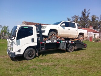 Gruas El Pileta GRUAS EL PILETA