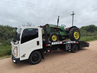 Gruas El Pileta GRUAS EL PILETA
