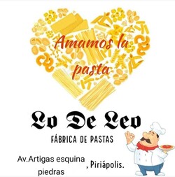 Pastas Lo De Leo 