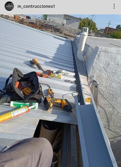 Martínez Construcción y Mantenimiento Martinez cosntrucción y mantenimiento