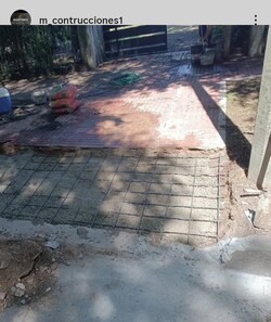 Martínez Construcción y Mantenimiento Martinez cosntrucción y mantenimiento