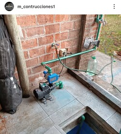 Martínez Construcción y Mantenimiento Martinez cosntrucción y mantenimiento