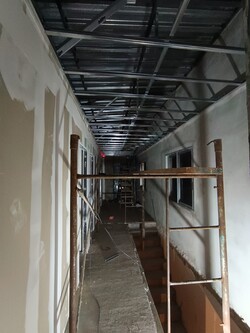 Martínez Construcción y Mantenimiento Martinez cosntrucción y mantenimiento