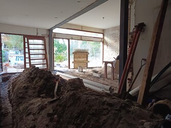 Martínez Construcción y Mantenimiento Martinez cosntrucción y mantenimiento