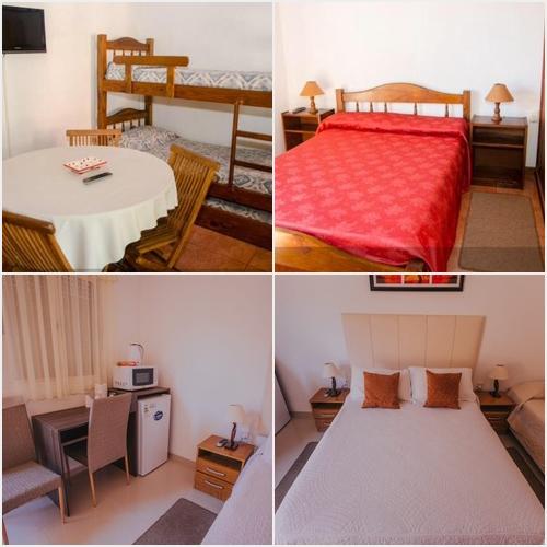 HOTEL DEL PASAJE HOTEL DEL PASAJE