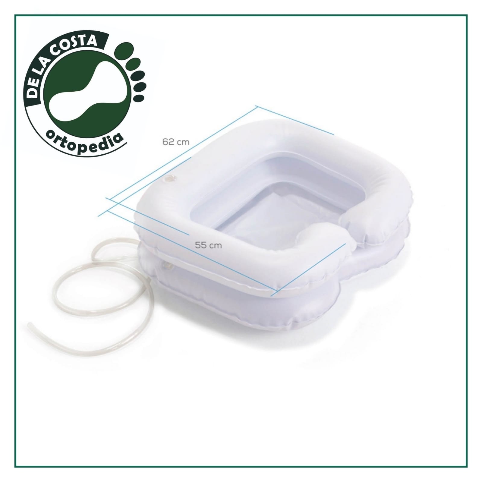 ORTOPEDIA DE LA COSTA  