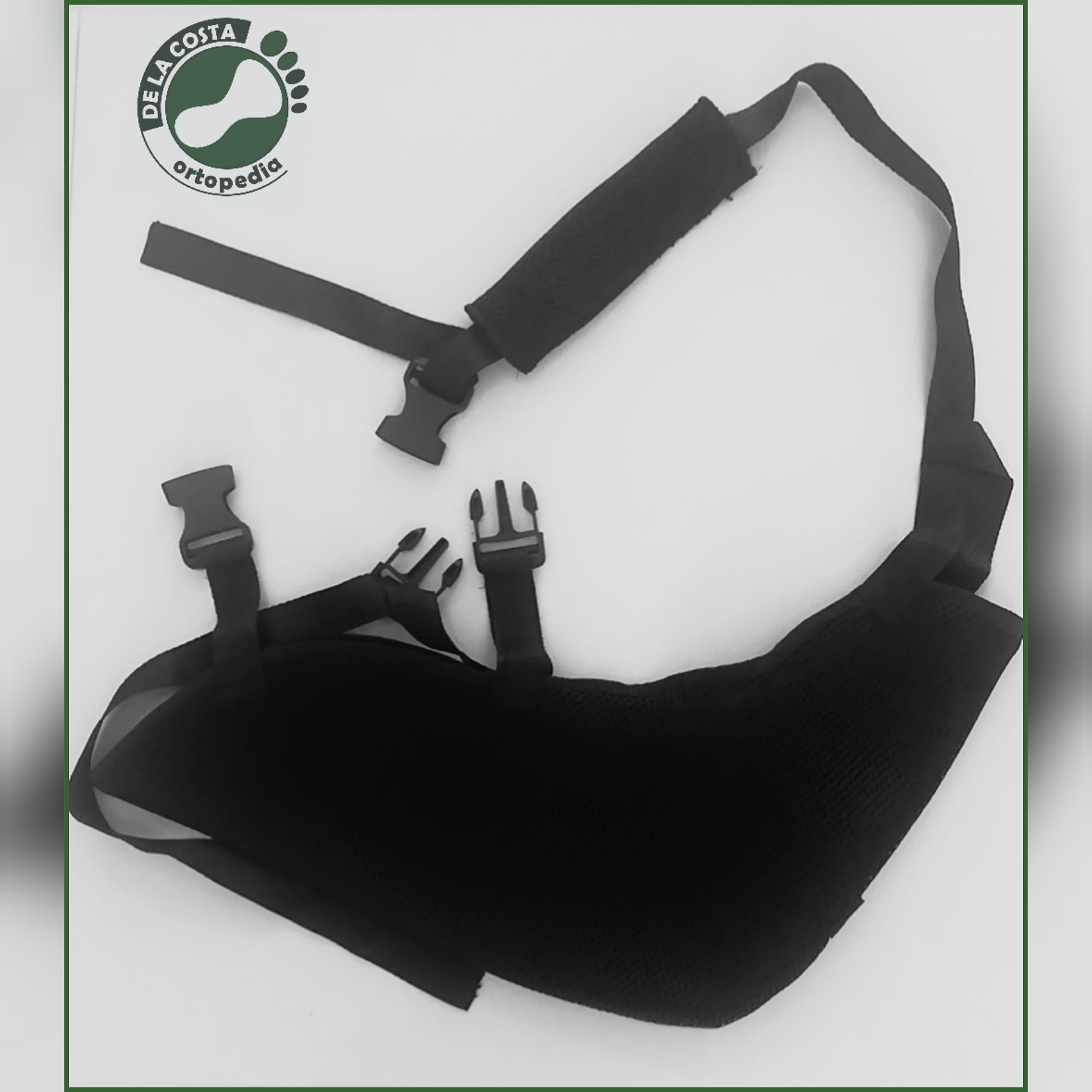 ORTOPEDIA DE LA COSTA  