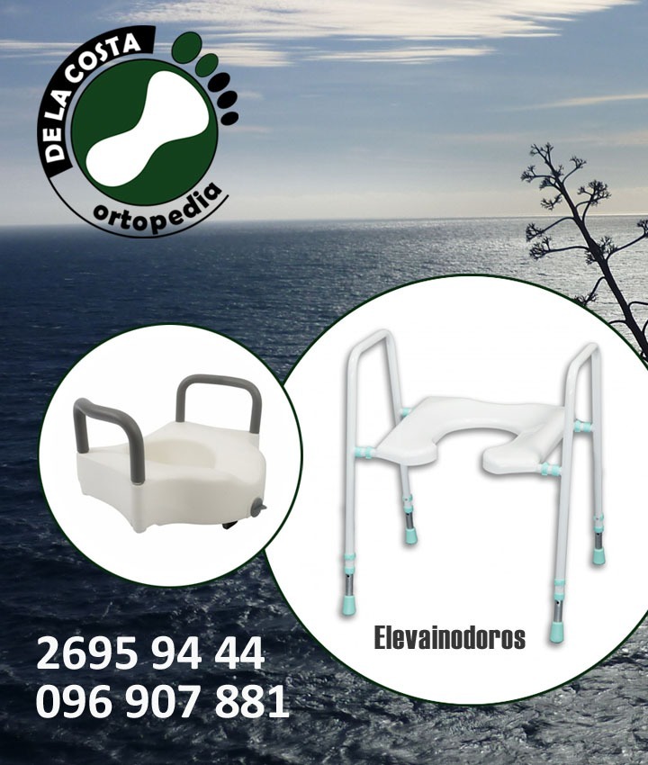 ORTOPEDIA DE LA COSTA  