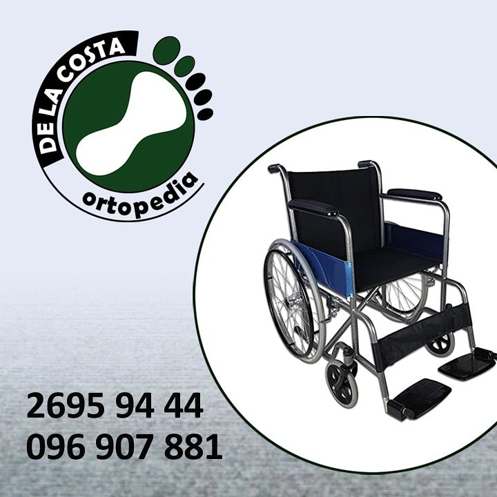 ORTOPEDIA DE LA COSTA  