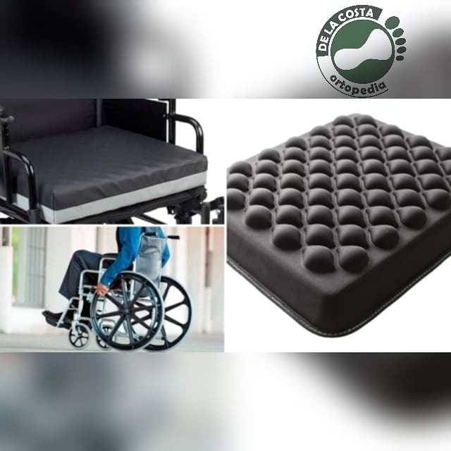 ORTOPEDIA DE LA COSTA Cojín Therapressure (Antiescaras) 