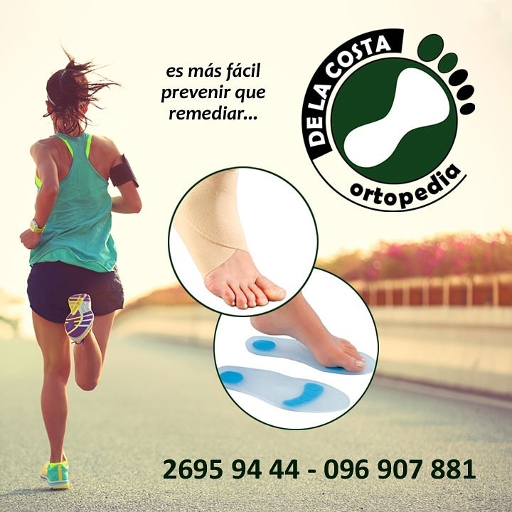 ORTOPEDIA DE LA COSTA  