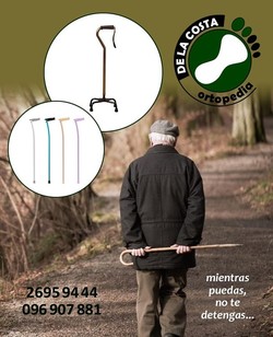 ORTOPEDIA DE LA COSTA 