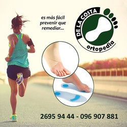 ORTOPEDIA DE LA COSTA 