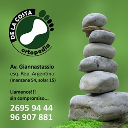 ORTOPEDIA DE LA COSTA 
