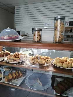 MALU COMIDA CASERA 