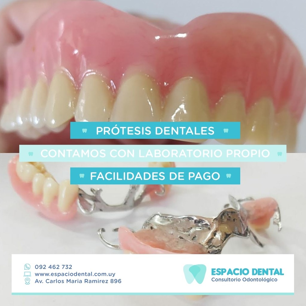 ESPACIO DENTAL  
