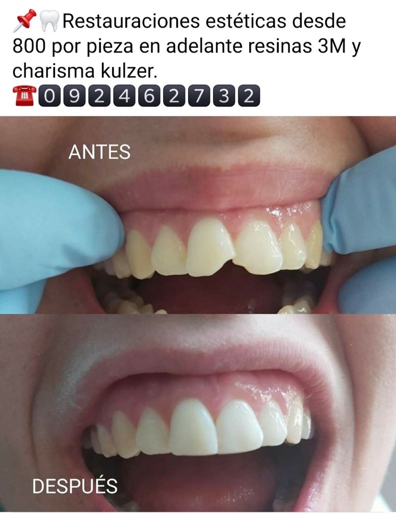 ESPACIO DENTAL  