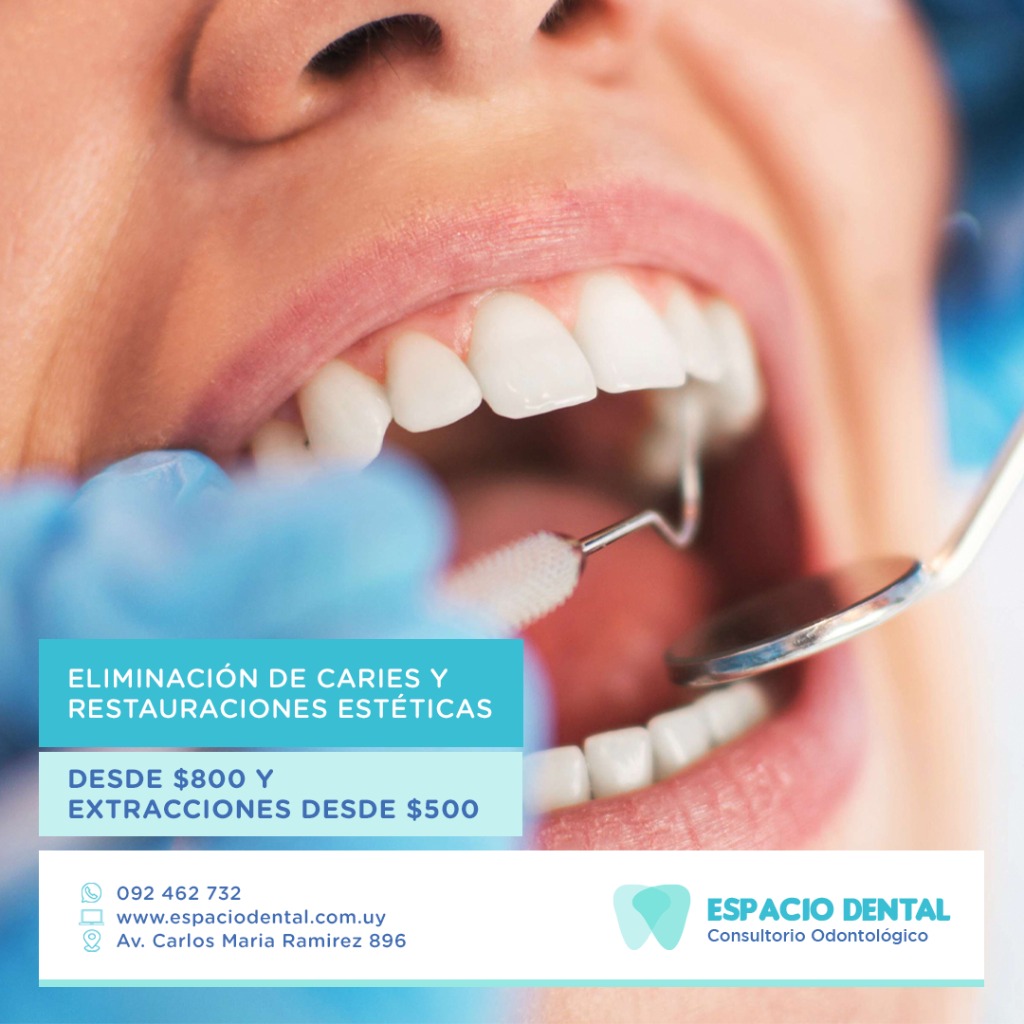 ESPACIO DENTAL  