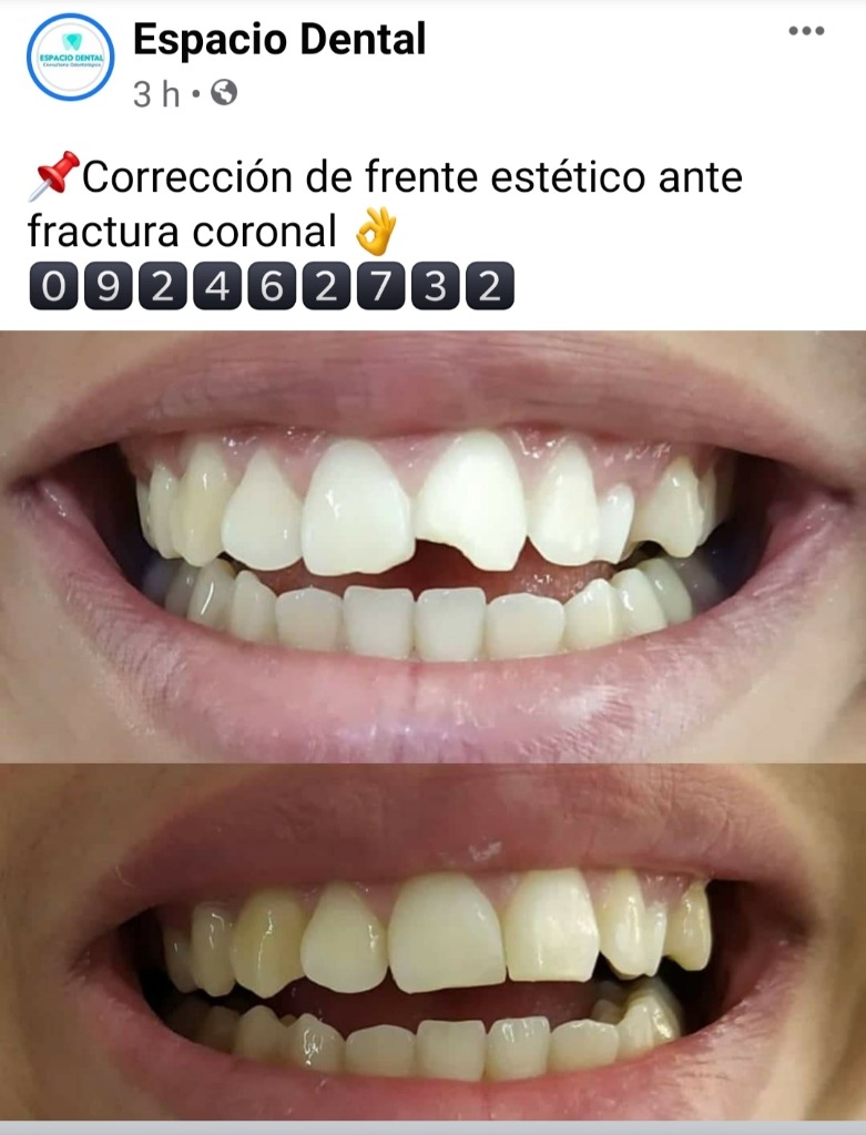 ESPACIO DENTAL  